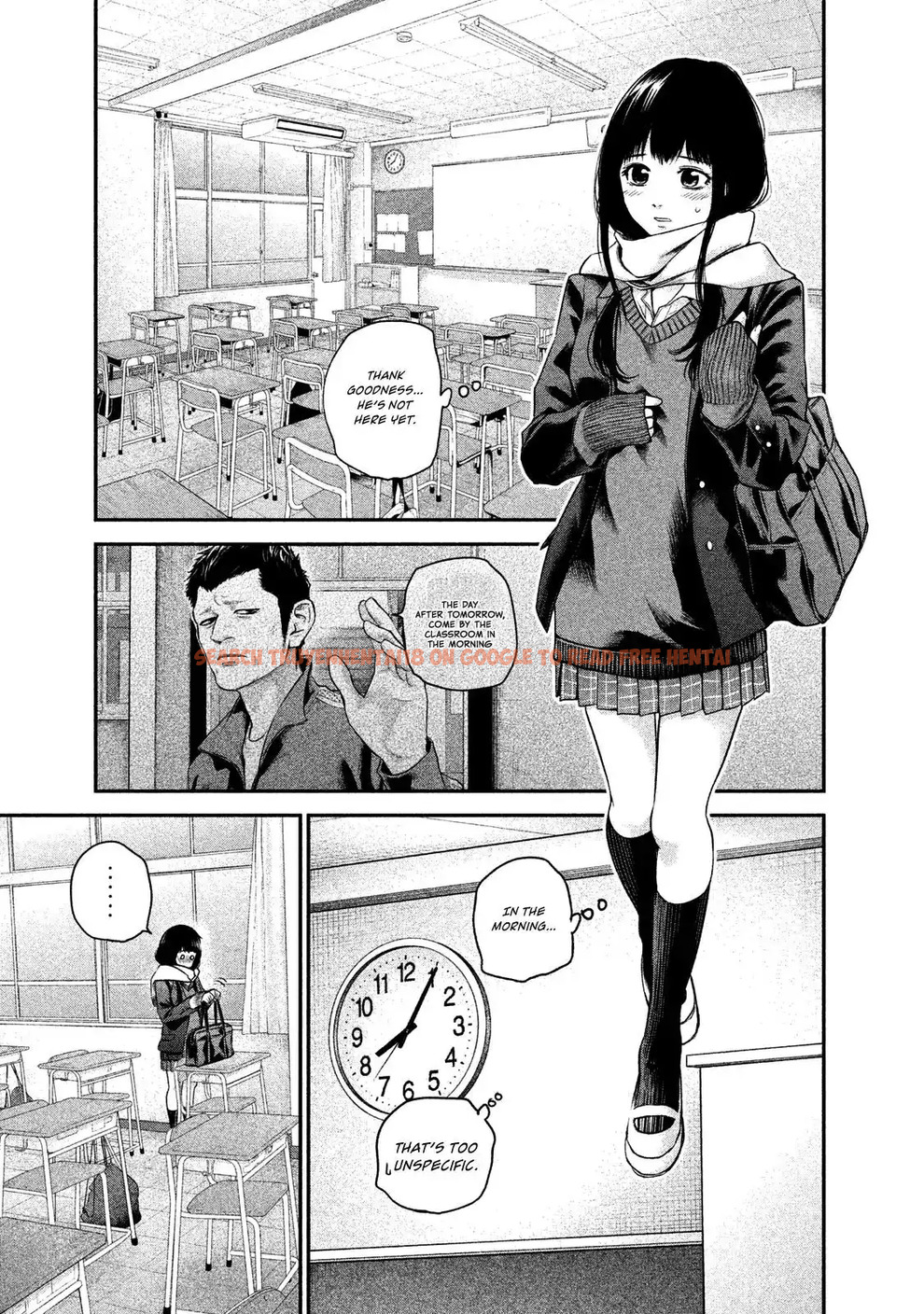 Read Hentai Image 7 747 in comic Hare-kon. - Chapter 108 - www.hentaitnt.net