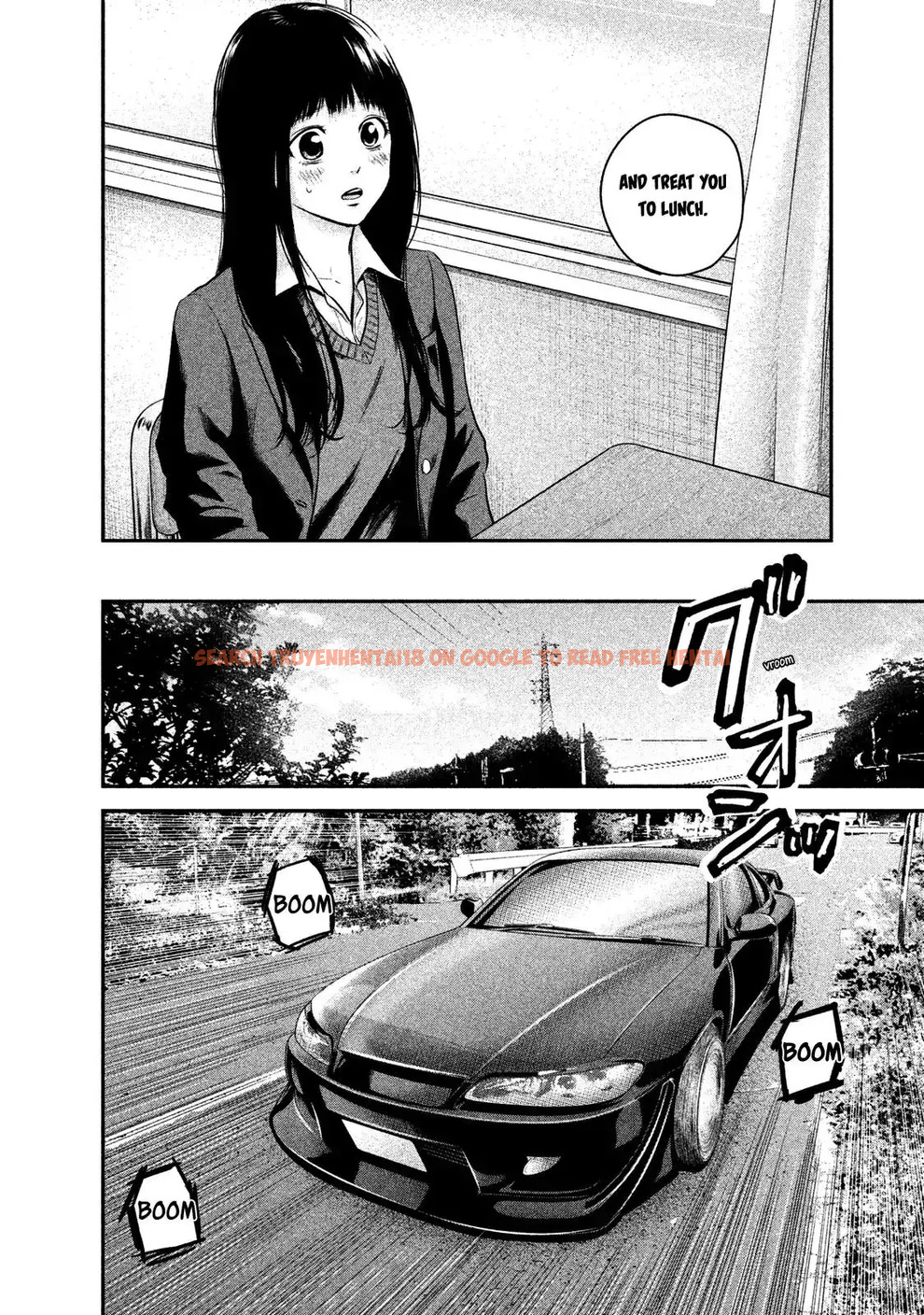 Read Hentai Image 10 746 in comic Hare-kon. - Chapter 109 - www.hentaitnt.net