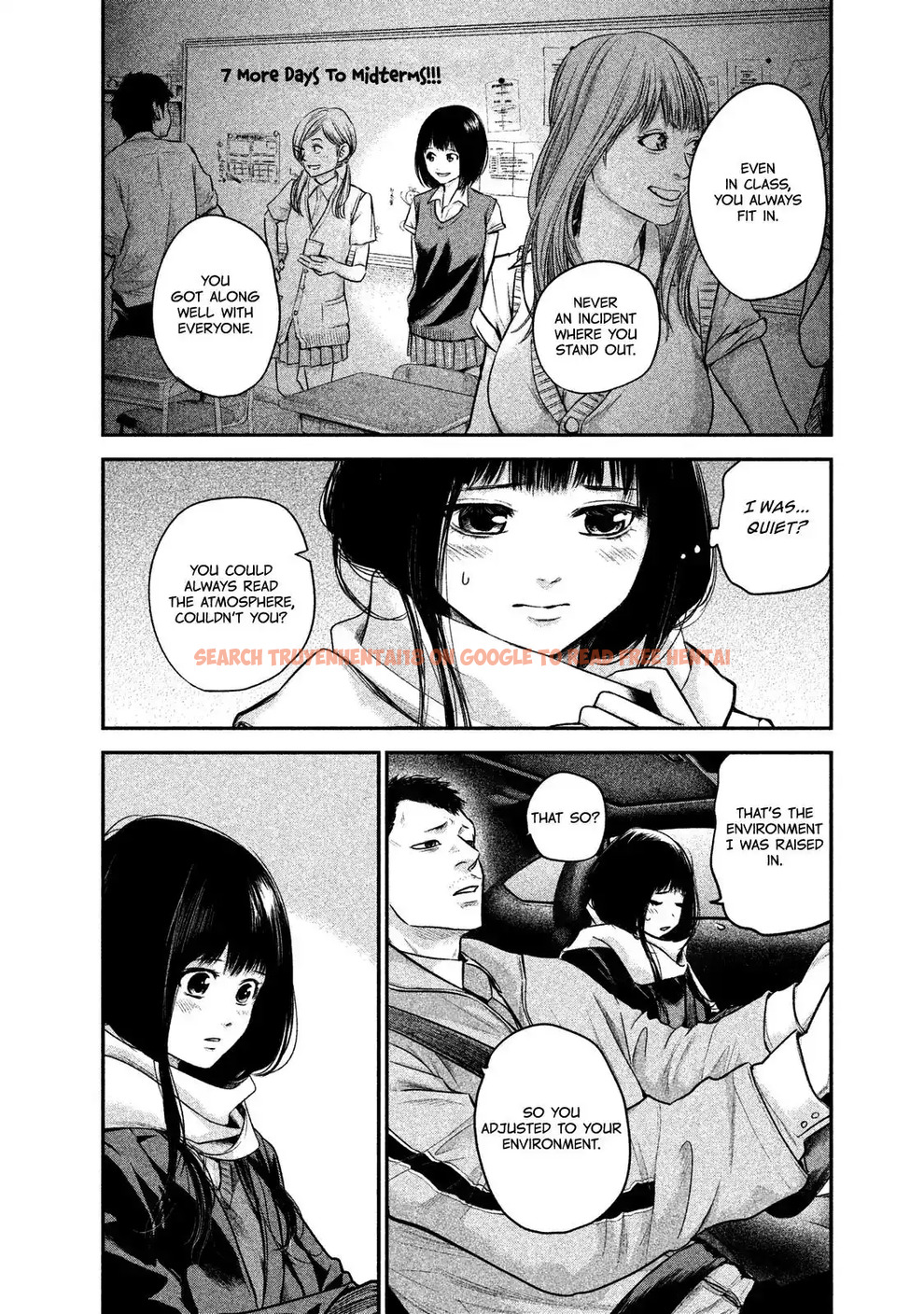 Read Hentai Image 12 746 in comic Hare-kon. - Chapter 109 - www.hentaitnt.net