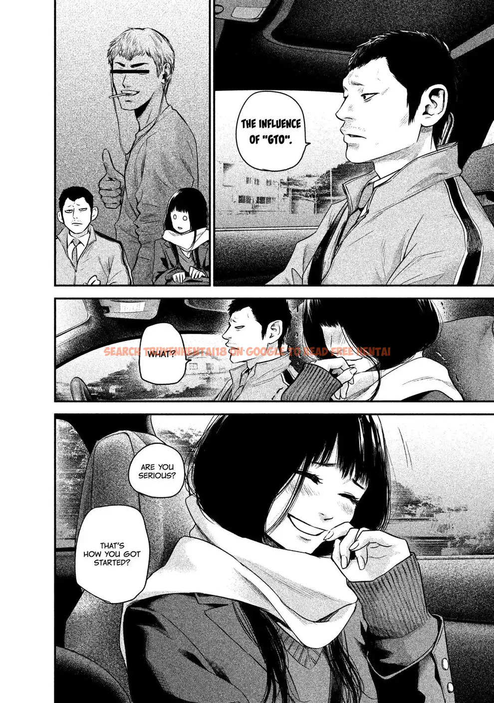 Read Hentai Image 14 746 in comic Hare-kon. - Chapter 109 - www.hentaitnt.net