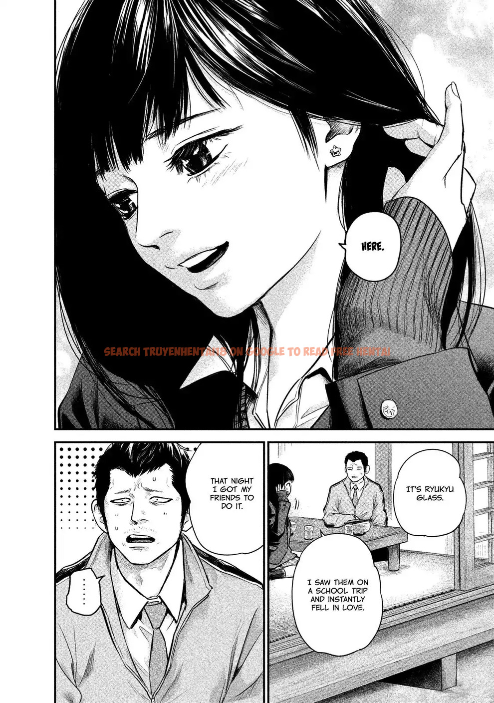 Read Hentai Image 16 746 in comic Hare-kon. - Chapter 109 - www.hentaitnt.net