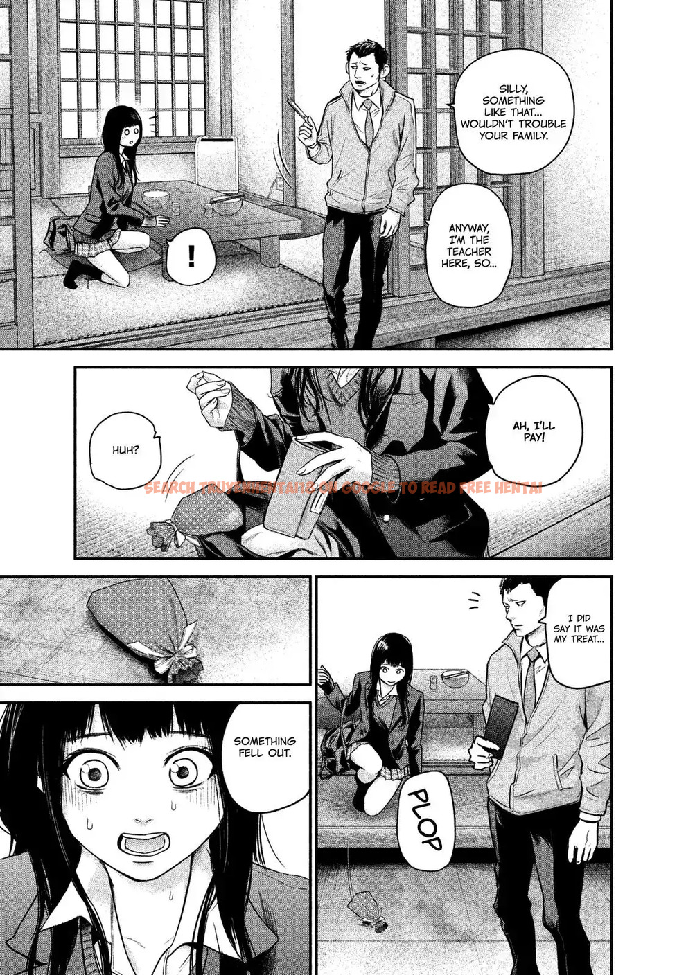 Read Hentai Image 17 746 in comic Hare-kon. - Chapter 109 - www.hentaitnt.net