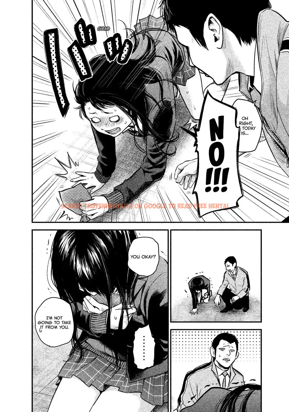 Read Hentai Image 18 747 in comic Hare-kon. - Chapter 109 - www.hentaitnt.net