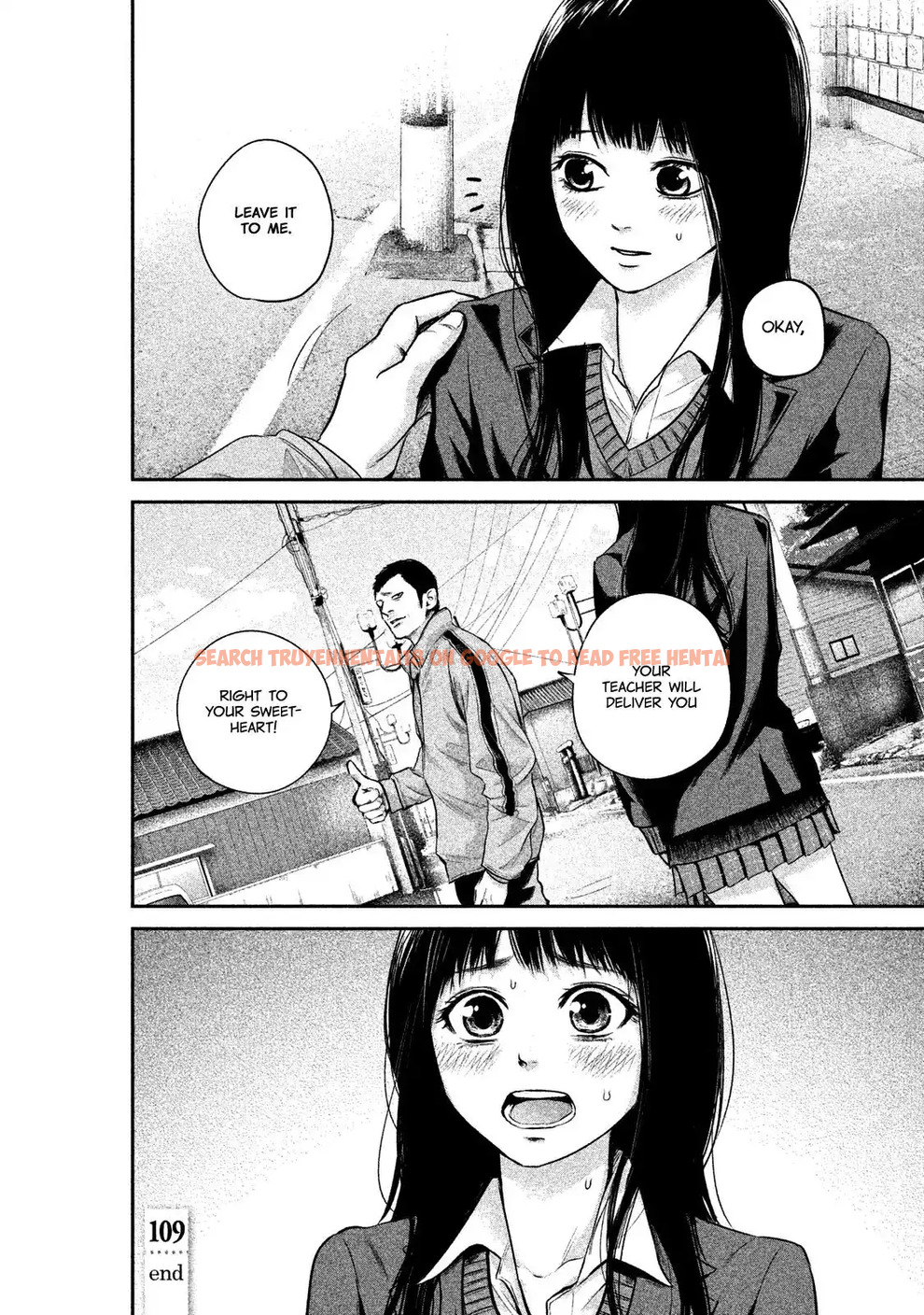 Read Hentai Image 20 747 in comic Hare-kon. - Chapter 109 - www.hentaitnt.net