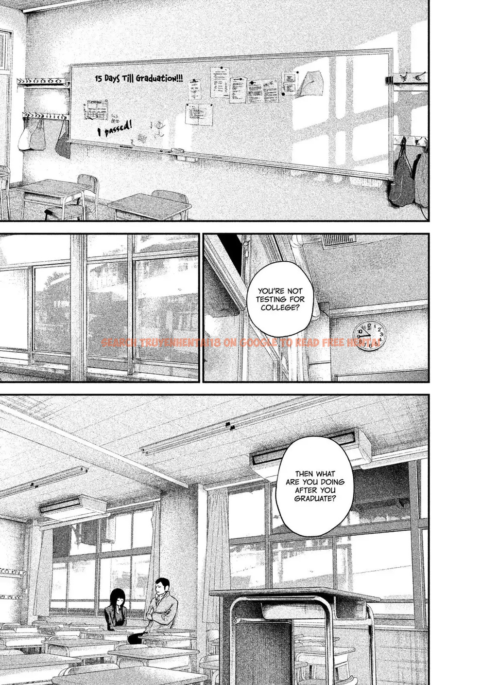Read Hentai Image 3 746 in comic Hare-kon. - Chapter 109 - www.hentaitnt.net