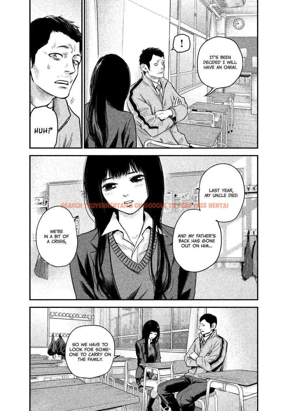 Read Hentai Image 5 746 in comic Hare-kon. - Chapter 109 - www.hentaitnt.net