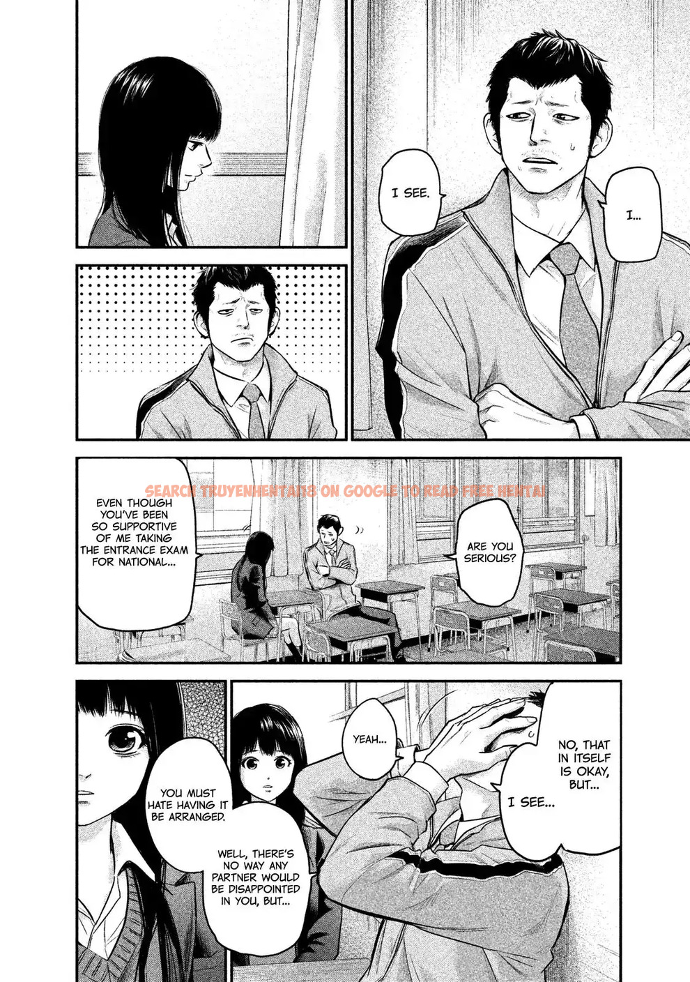 Read Hentai Image 6 746 in comic Hare-kon. - Chapter 109 - www.hentaitnt.net