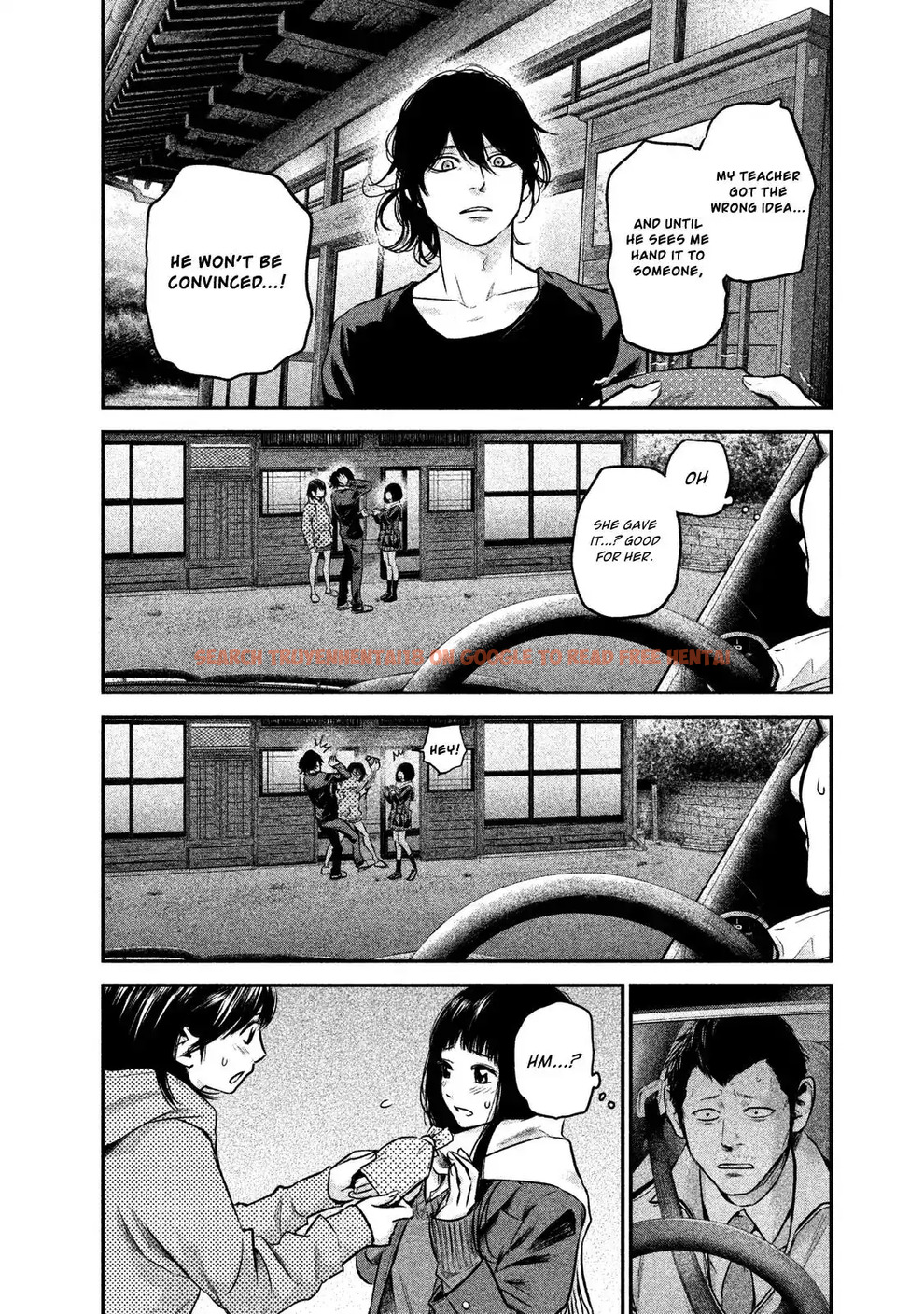 Read Hentai Image 10 746 in comic Hare-kon. - Chapter 110 - www.hentaitnt.net