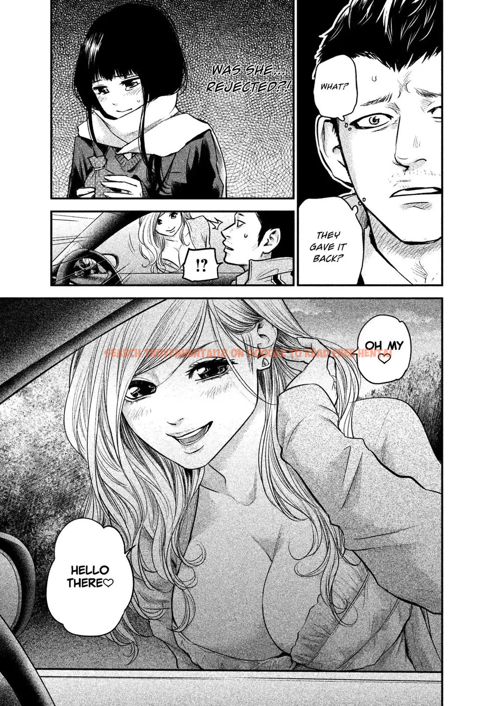 Read Hentai Image 11 746 in comic Hare-kon. - Chapter 110 - www.hentaitnt.net