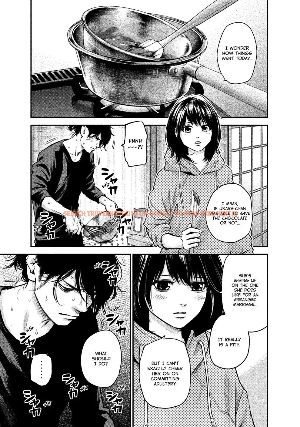 Read Hentai Image 3 746 in comic Hare-kon. - Chapter 110 - www.hentaitnt.net