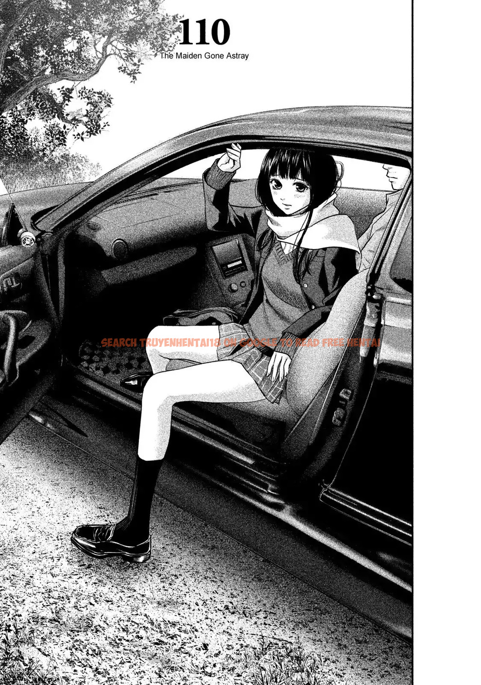 Read Hentai Image 5 746 in comic Hare-kon. - Chapter 110 - www.hentaitnt.net