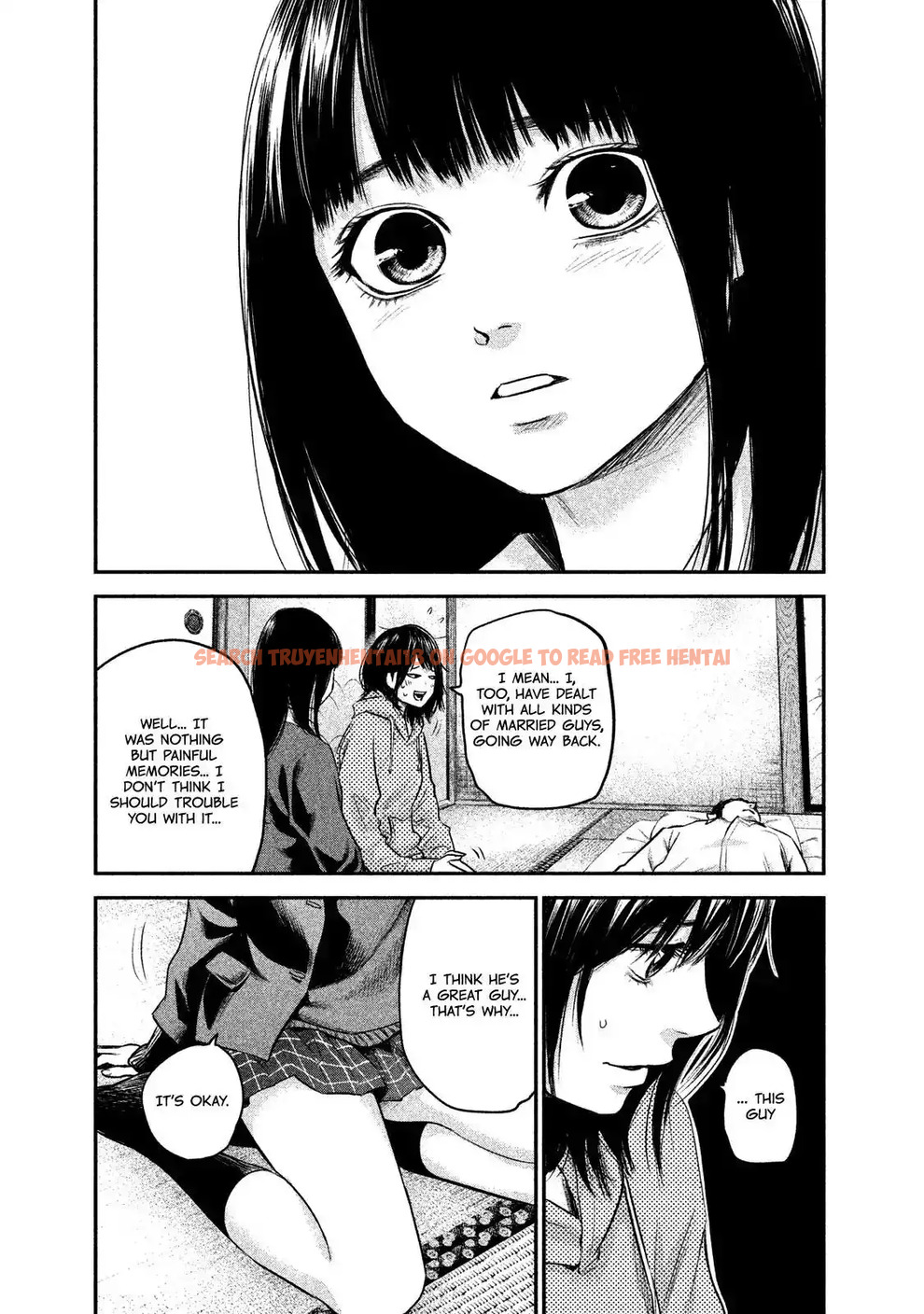 Read Hentai Image 13 746 in comic Hare-kon. - Chapter 111 - www.hentaitnt.net