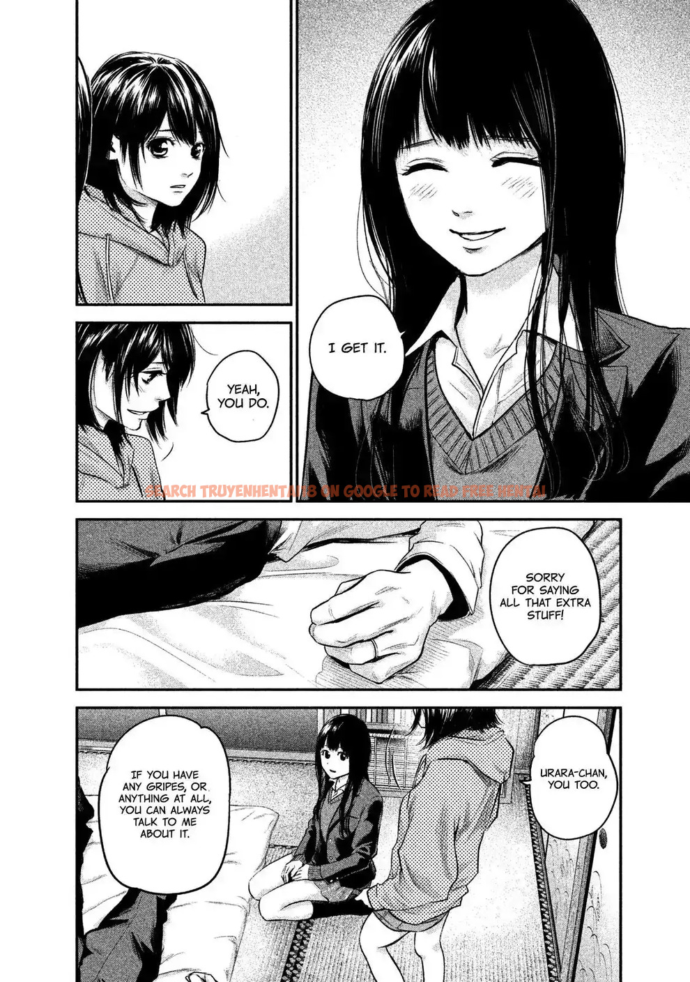Read Hentai Image 14 746 in comic Hare-kon. - Chapter 111 - www.hentaitnt.net