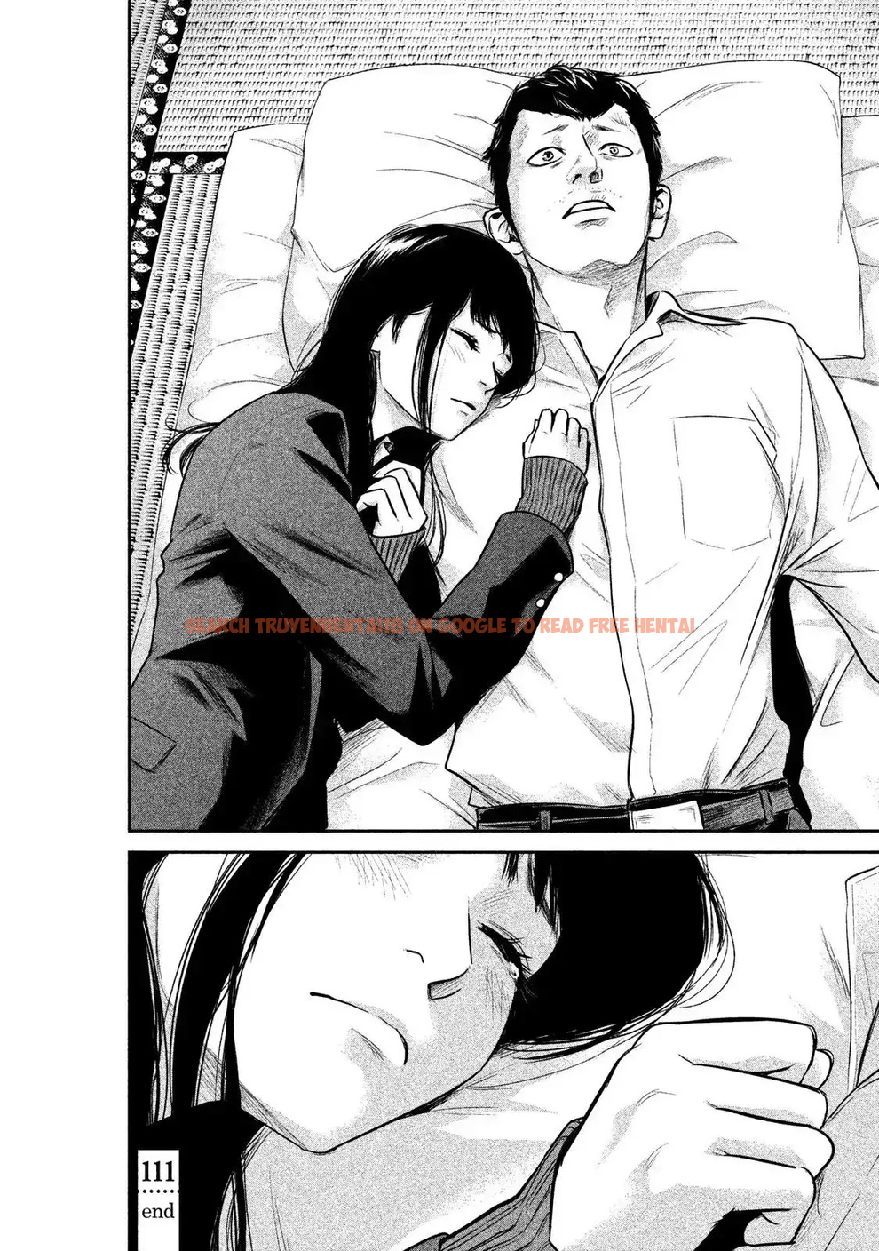 Read Hentai Image 20 746 in comic Hare-kon. - Chapter 111 - www.hentaitnt.net