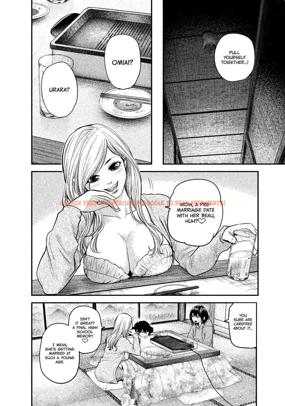Read Hentai Image 4 743 in comic Hare-kon. - Chapter 111 - www.hentaitnt.net