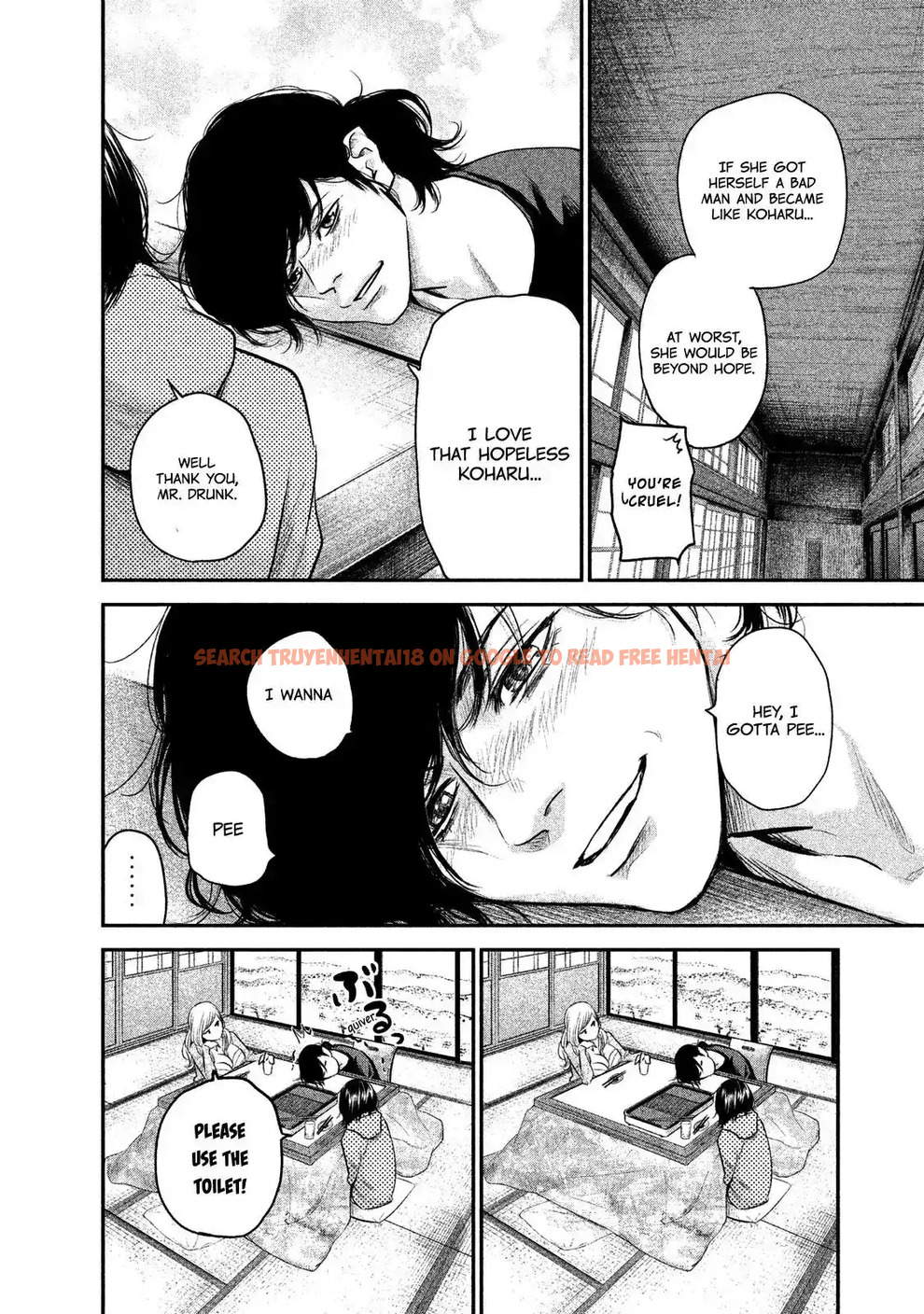 Read Hentai Image 6 746 in comic Hare-kon. - Chapter 111 - www.hentaitnt.net