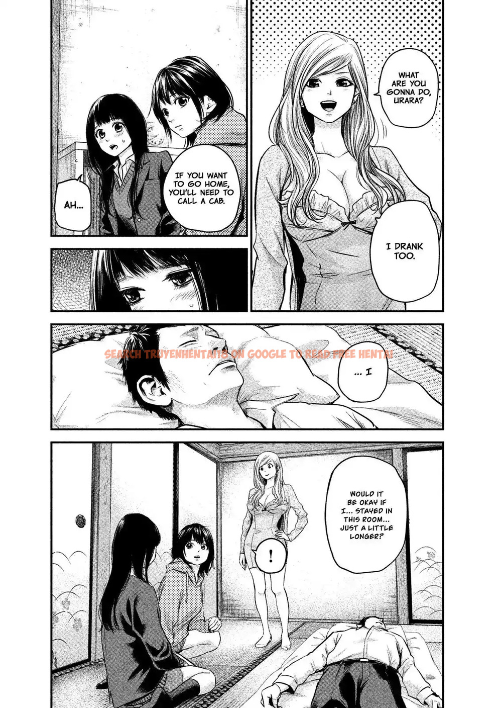 Read Hentai Image 9 746 in comic Hare-kon. - Chapter 111 - www.hentaitnt.net