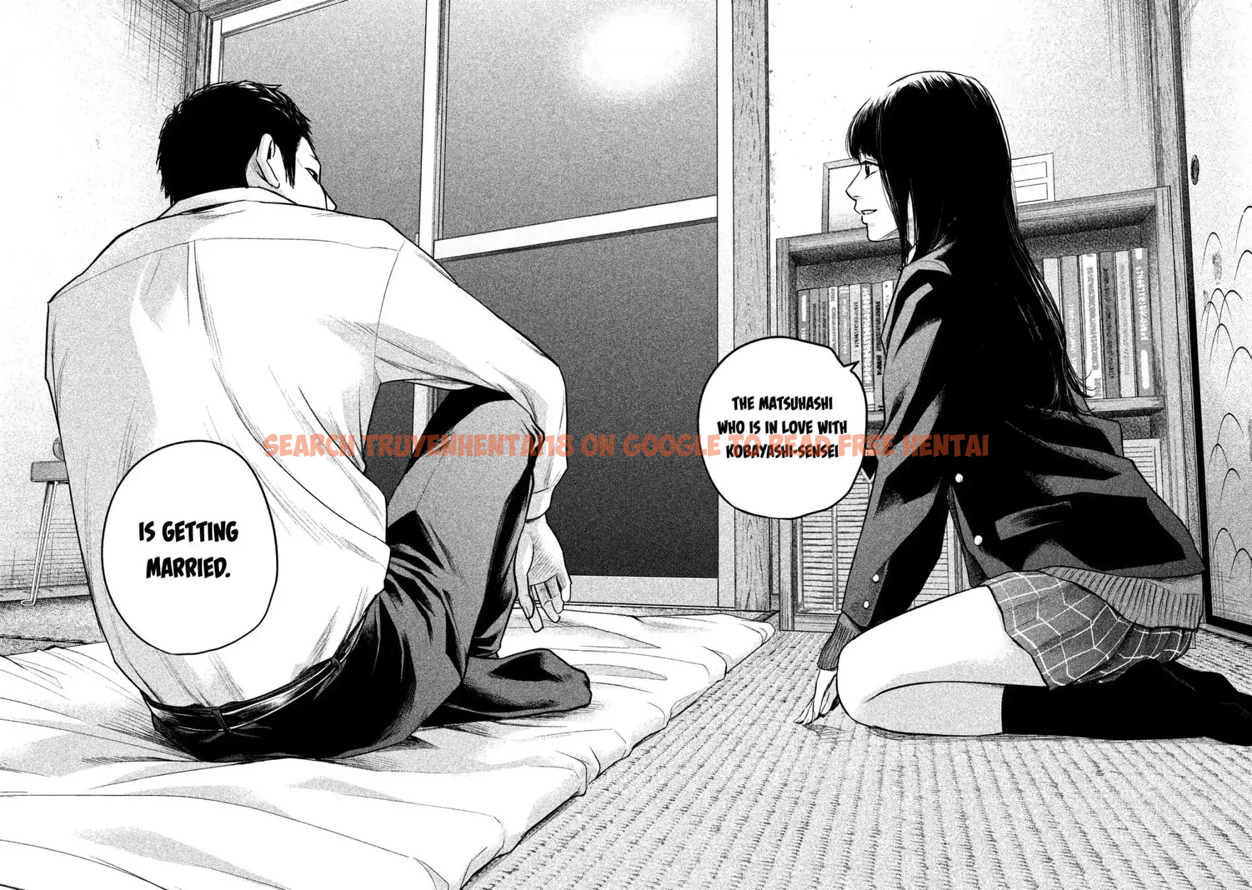 Read Hentai Image 10 743 in comic Hare-kon. - Chapter 112 - www.hentaitnt.net