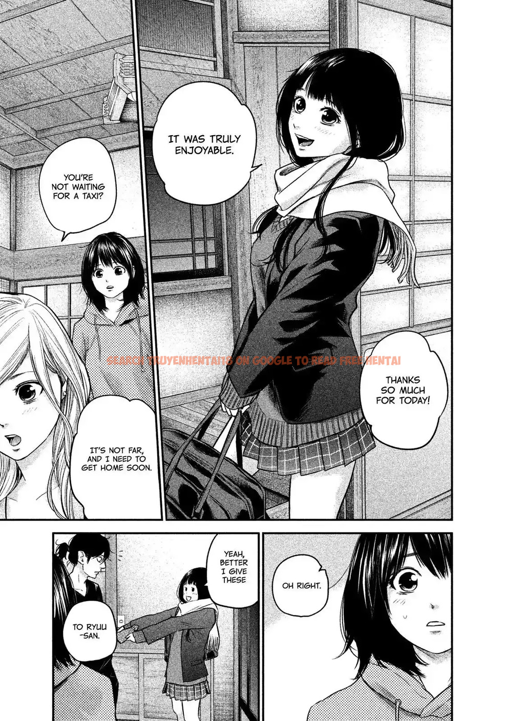 Read Hentai Image 14 743 in comic Hare-kon. - Chapter 112 - www.hentaitnt.net