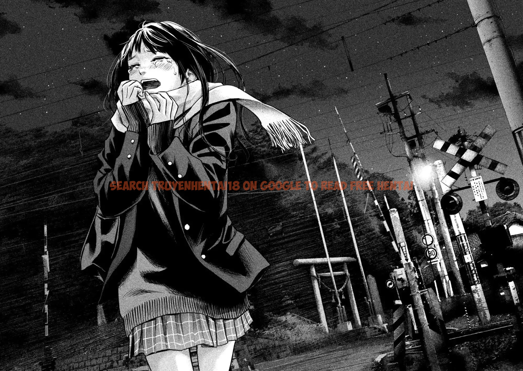 Read Hentai Image 17 743 in comic Hare-kon. - Chapter 112 - www.hentaitnt.net