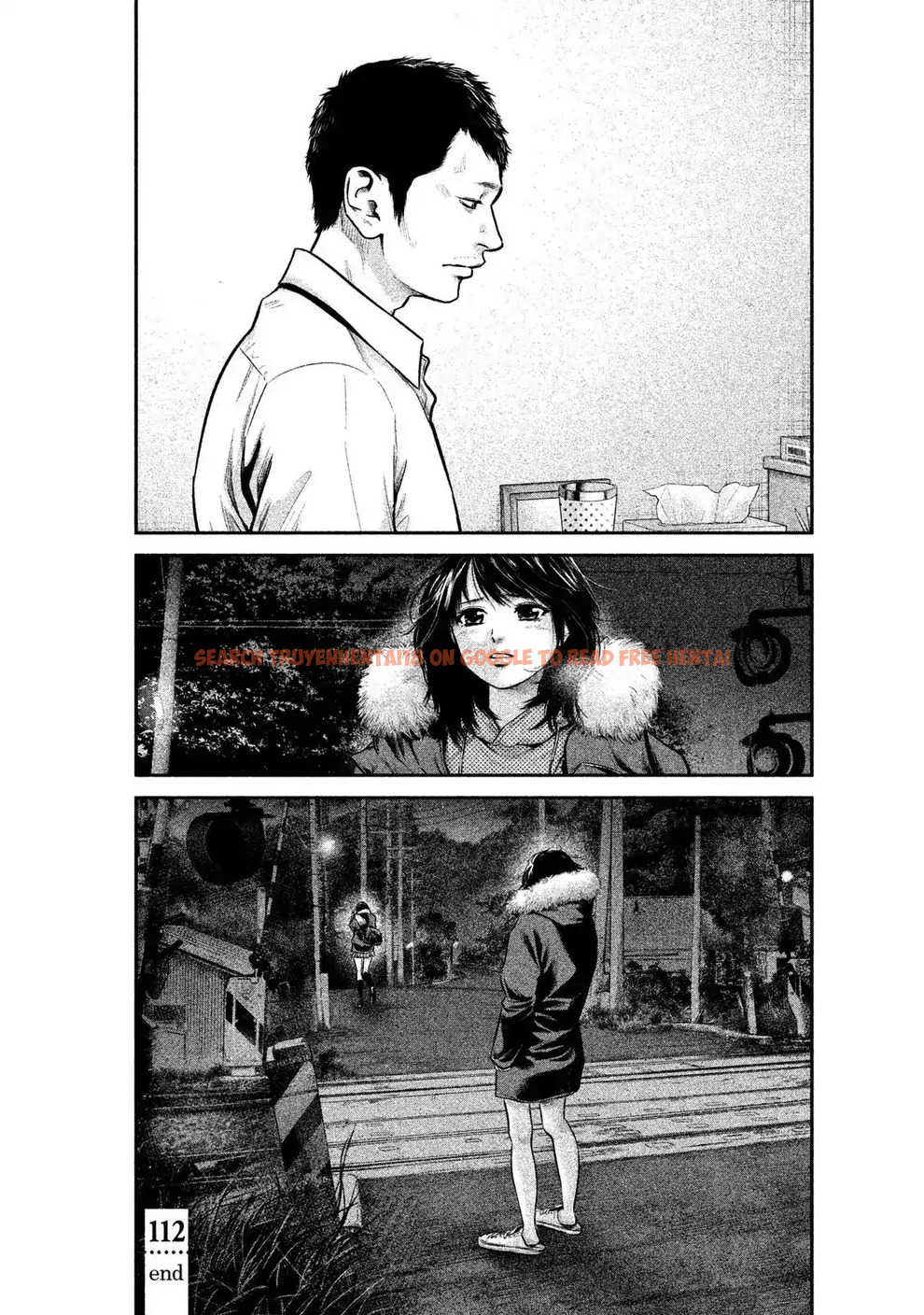 Read Hentai Image 18 743 in comic Hare-kon. - Chapter 112 - www.hentaitnt.net