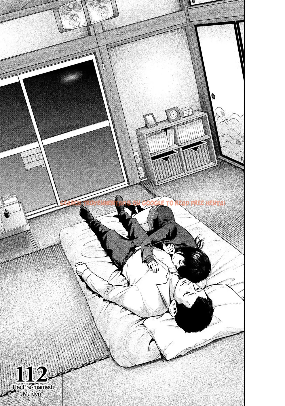 Read Hentai Image 3 743 in comic Hare-kon. - Chapter 112 - www.hentaitnt.net