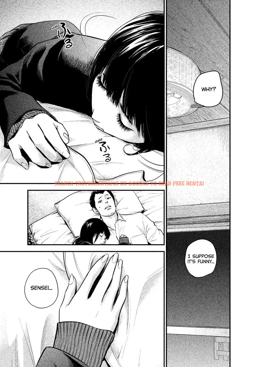 Read Hentai Image 5 743 in comic Hare-kon. - Chapter 112 - www.hentaitnt.net