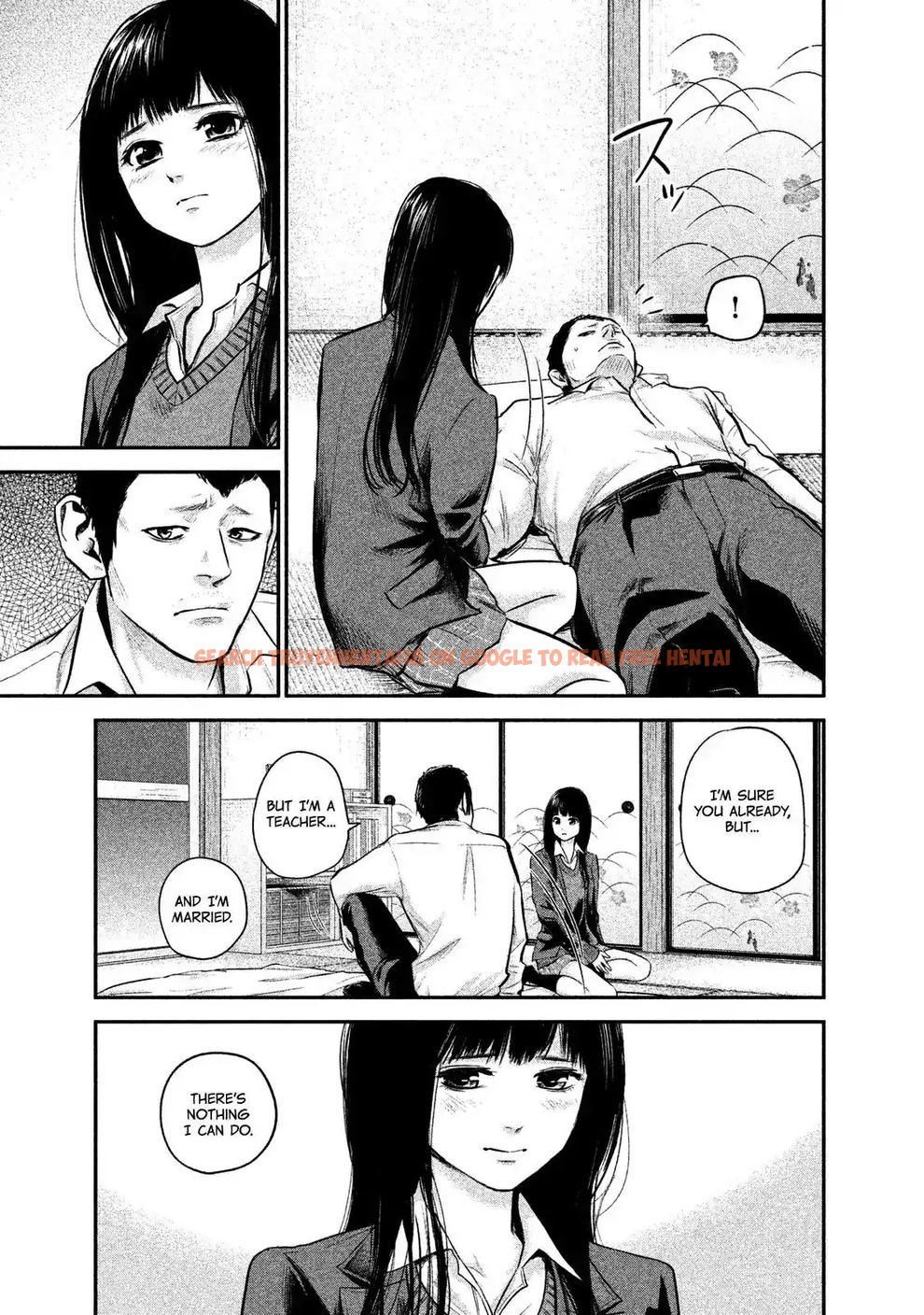 Read Hentai Image 7 743 in comic Hare-kon. - Chapter 112 - www.hentaitnt.net