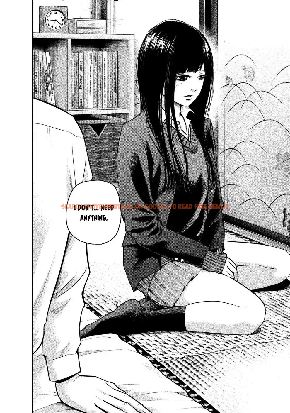 Read Hentai Image 8 743 in comic Hare-kon. - Chapter 112 - www.hentaitnt.net