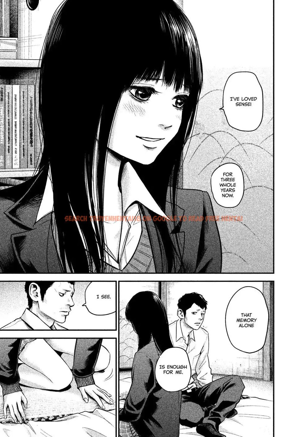 Read Hentai Image 9 743 in comic Hare-kon. - Chapter 112 - www.hentaitnt.net