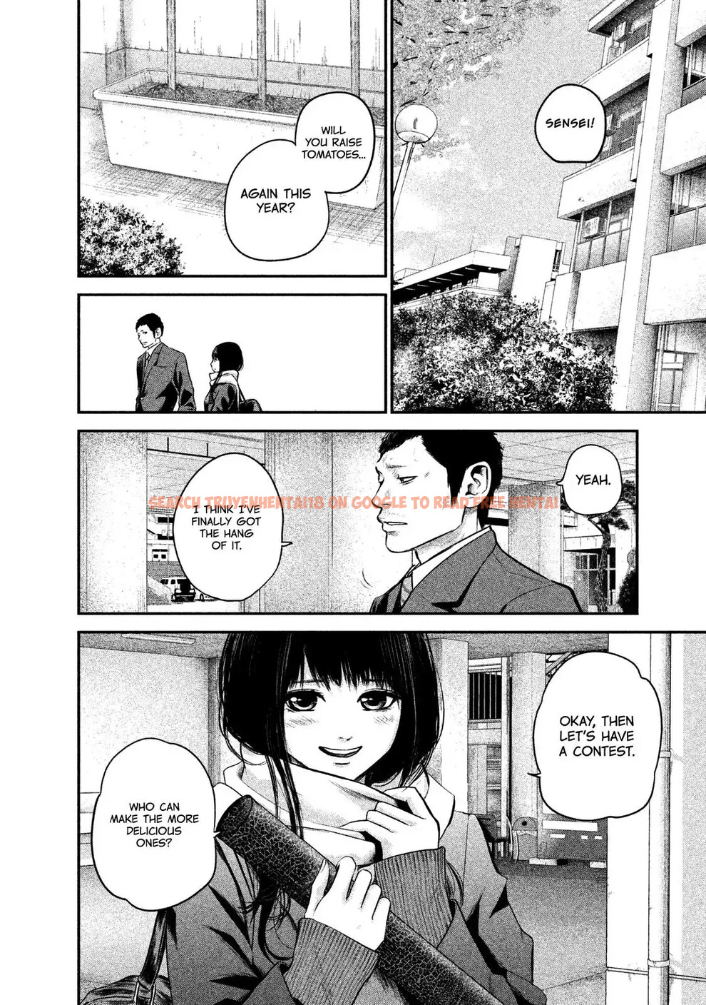 Read Hentai Image 12 743 in comic Hare-kon. - Chapter 113 - www.hentaitnt.net