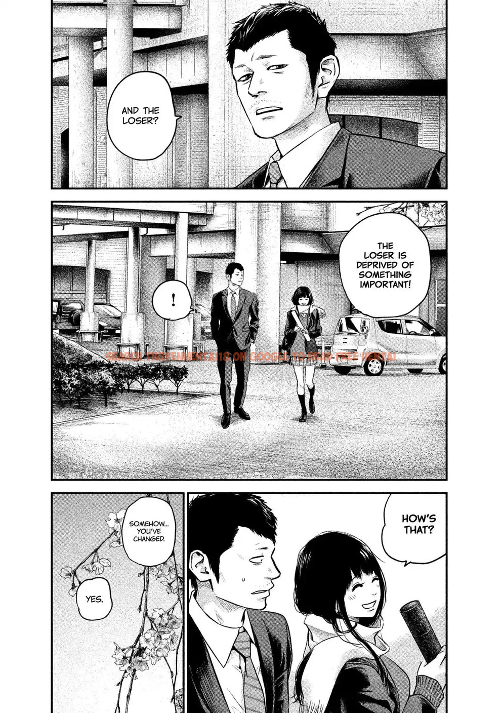 Read Hentai Image 13 743 in comic Hare-kon. - Chapter 113 - www.hentaitnt.net