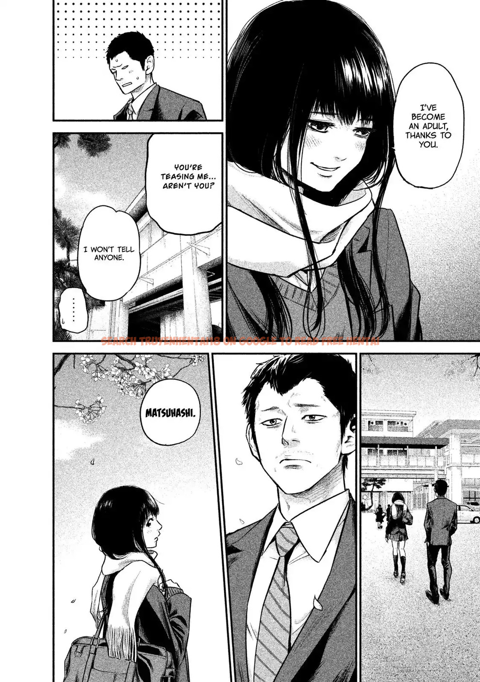 Read Hentai Image 14 743 in comic Hare-kon. - Chapter 113 - www.hentaitnt.net