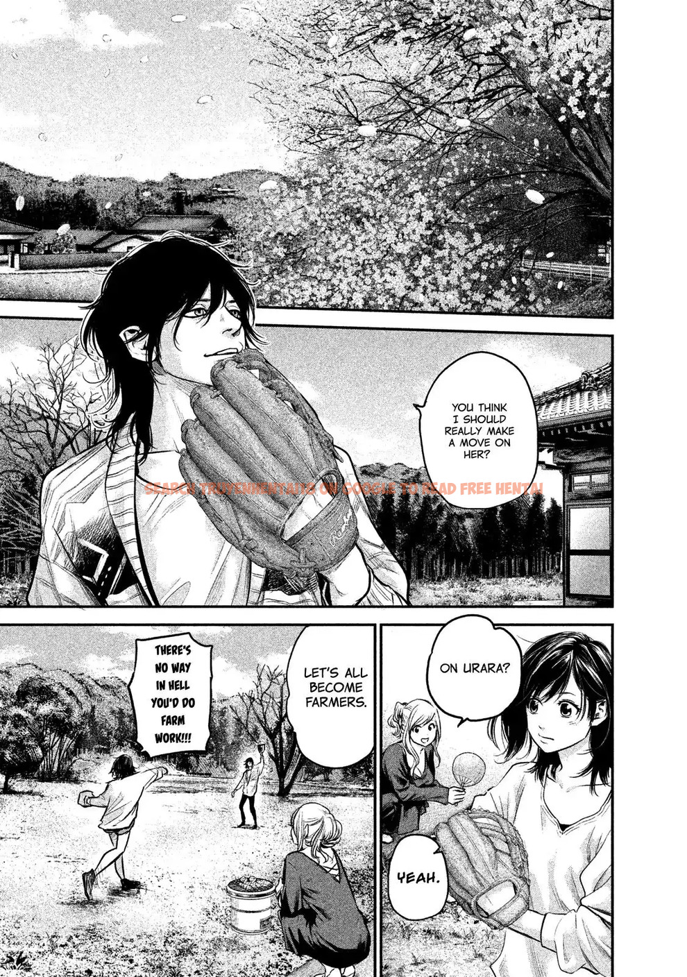 Read Hentai Image 15 743 in comic Hare-kon. - Chapter 113 - www.hentaitnt.net