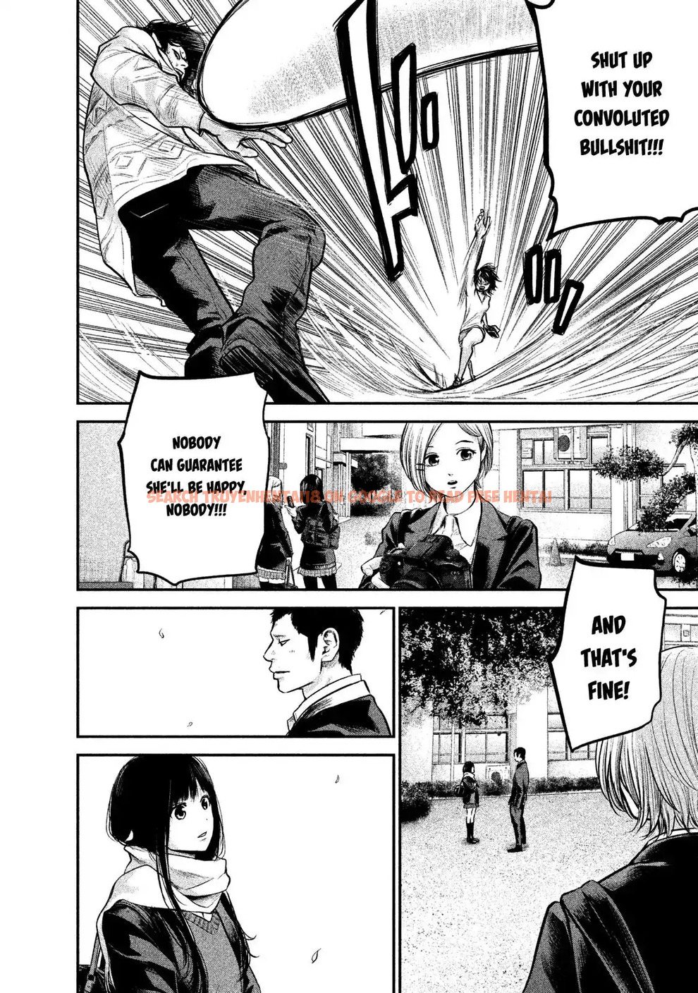 Read Hentai Image 18 743 in comic Hare-kon. - Chapter 113 - www.hentaitnt.net