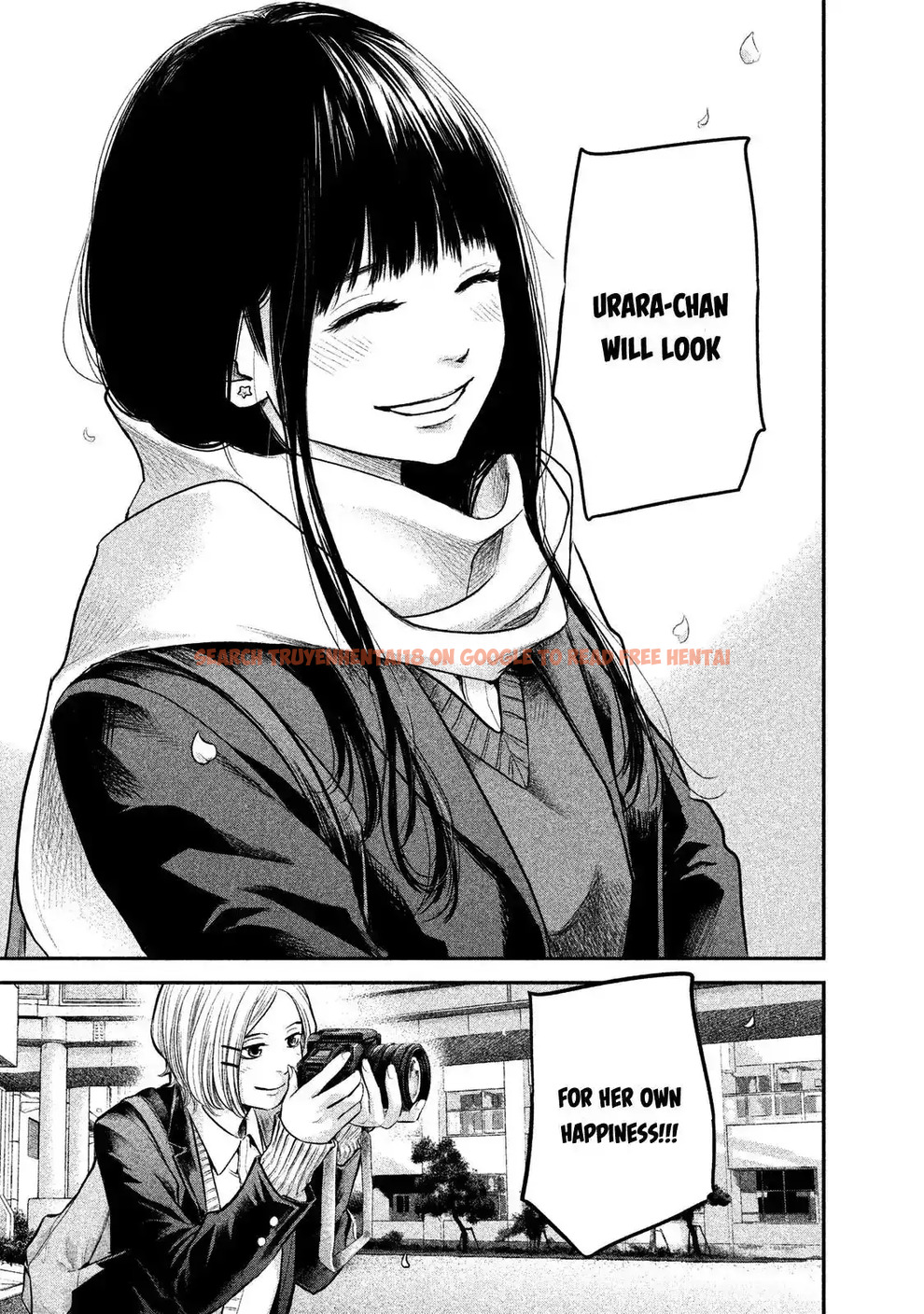 Read Hentai Image 19 743 in comic Hare-kon. - Chapter 113 - www.hentaitnt.net