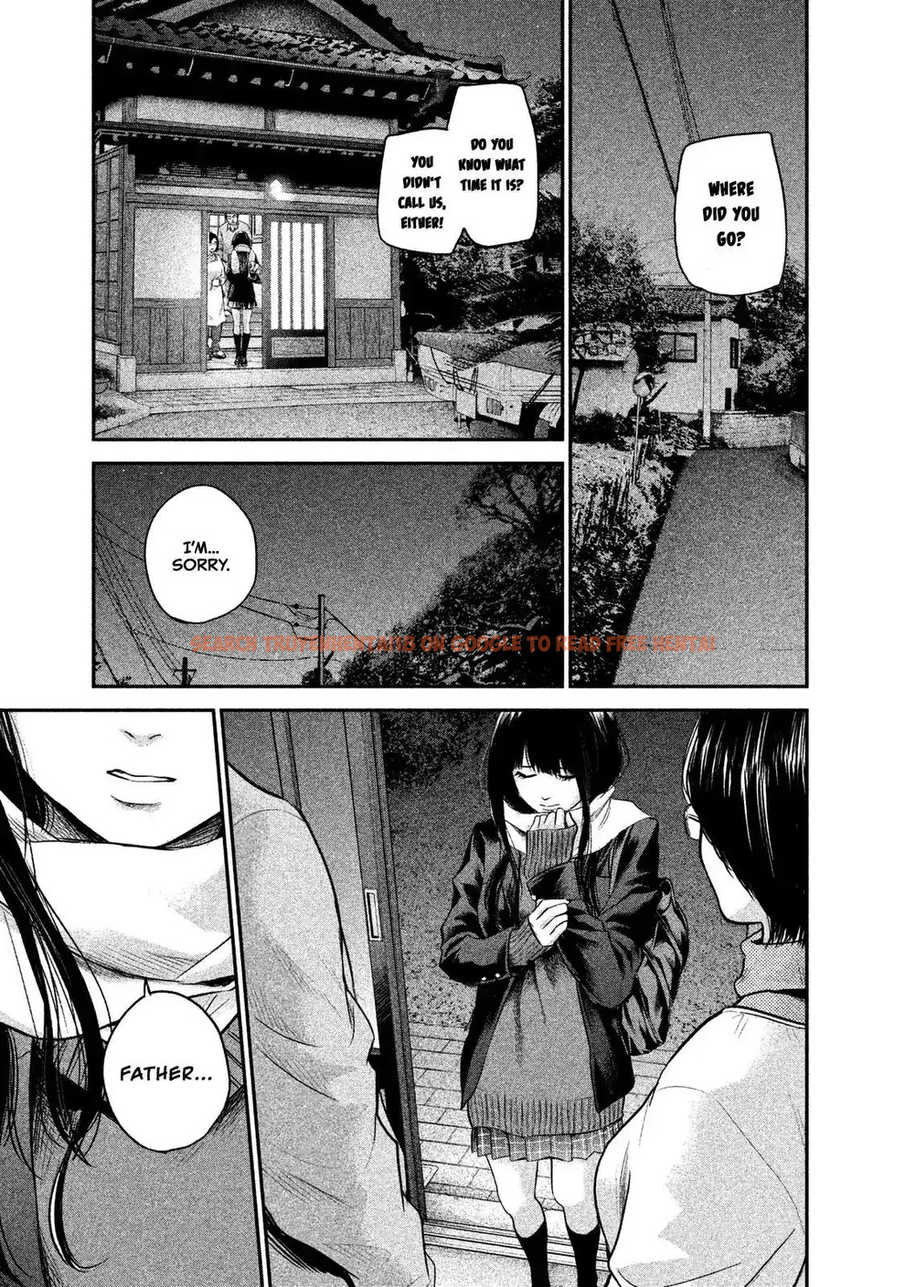 Read Hentai Image 3 743 in comic Hare-kon. - Chapter 113 - www.hentaitnt.net