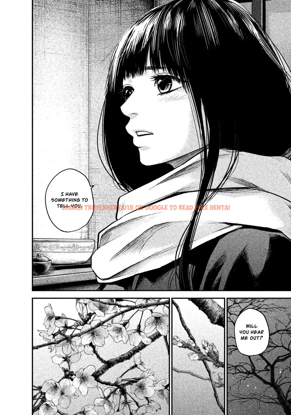 Read Hentai Image 4 743 in comic Hare-kon. - Chapter 113 - www.hentaitnt.net