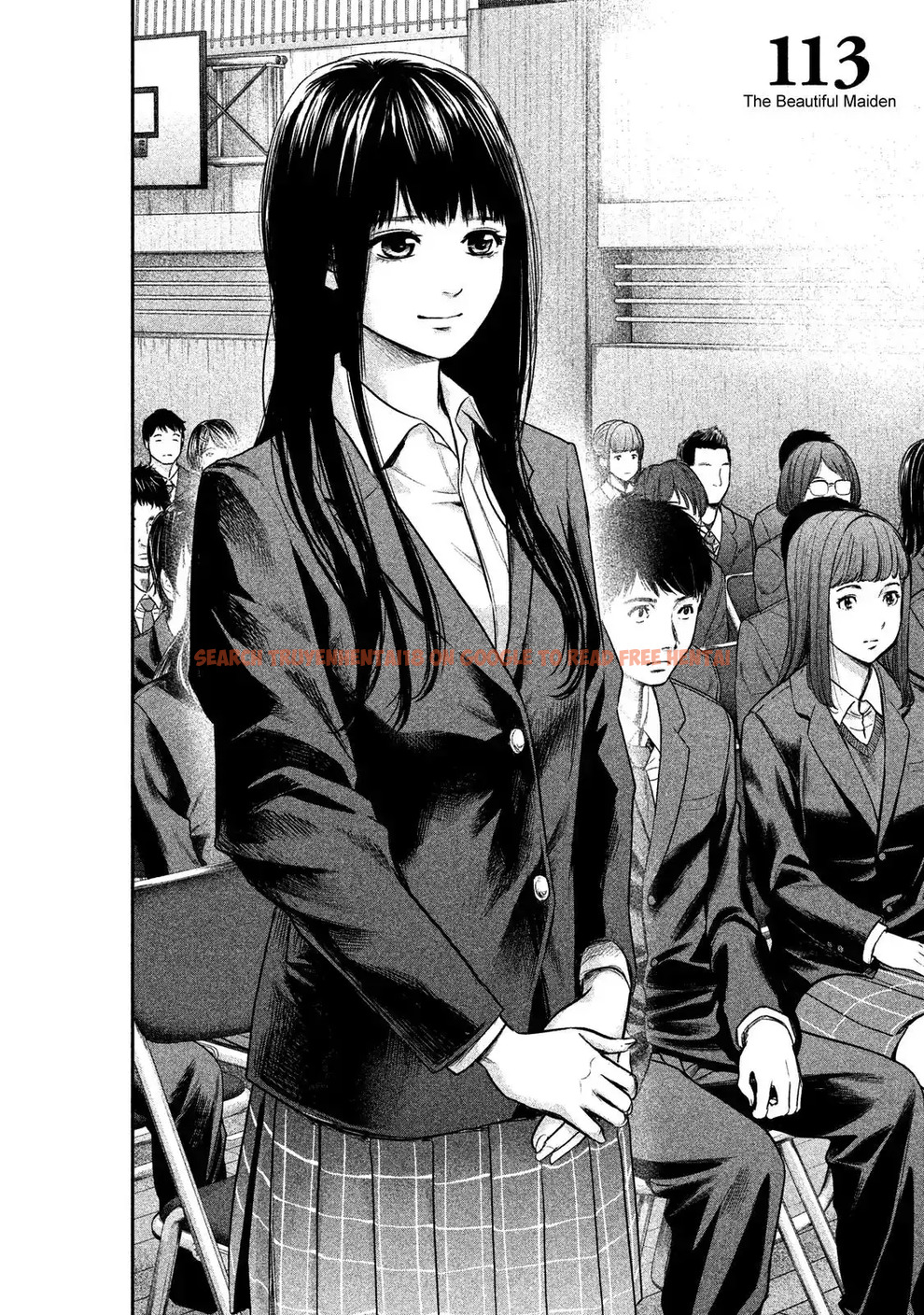 Read Hentai Image 6 743 in comic Hare-kon. - Chapter 113 - www.hentaitnt.net