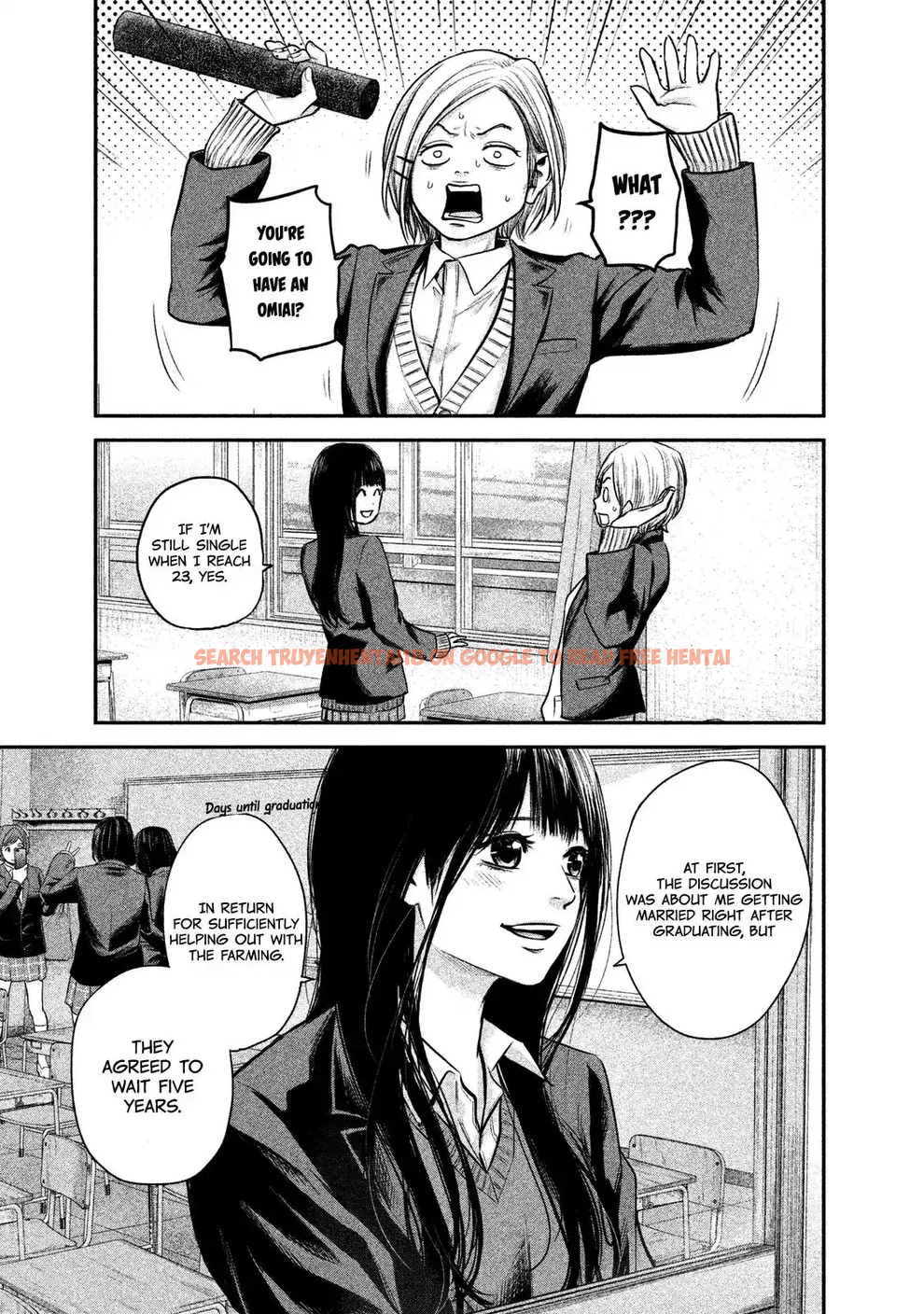 Read Hentai Image 7 743 in comic Hare-kon. - Chapter 113 - www.hentaitnt.net