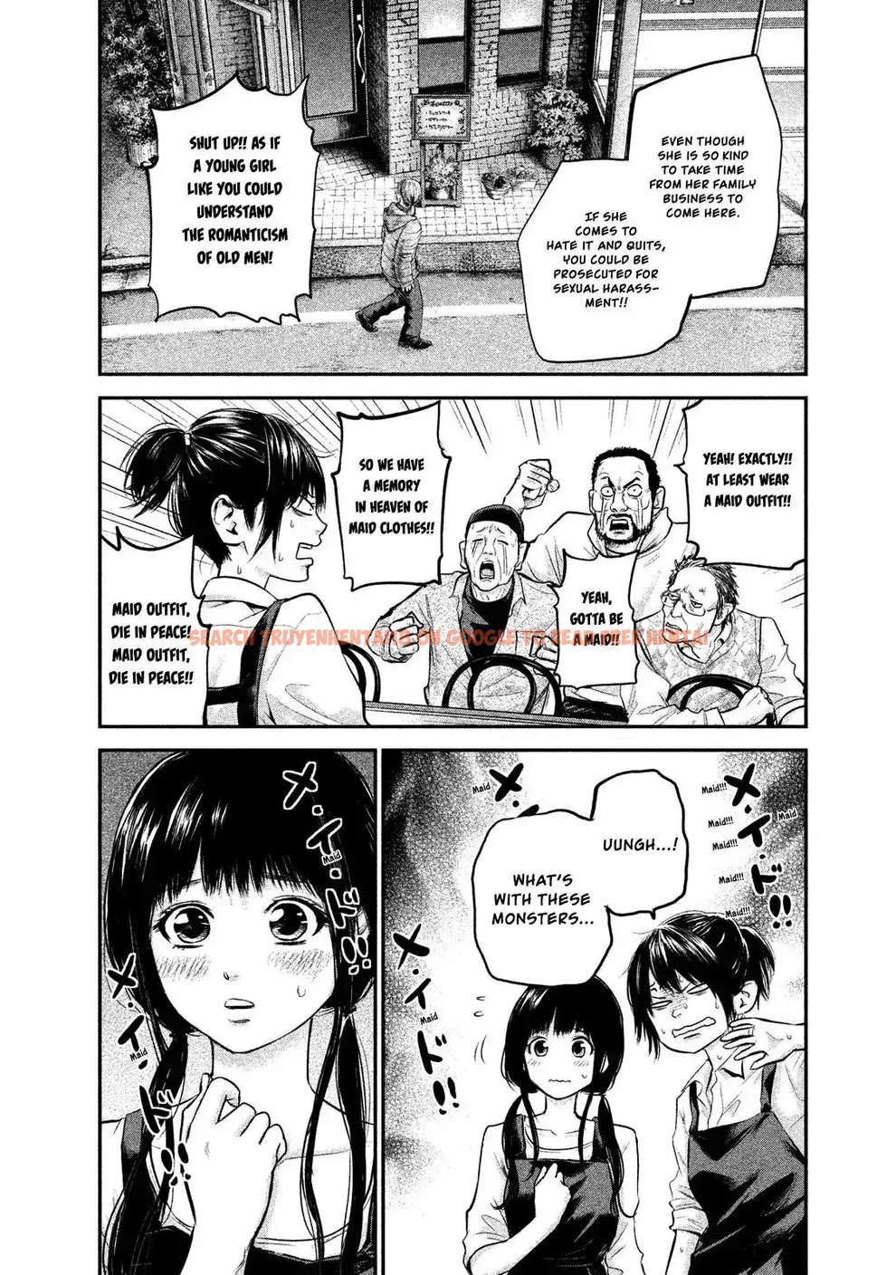 Read Hentai Image 10 743 in comic Hare-kon. - Chapter 114 - www.hentaitnt.net