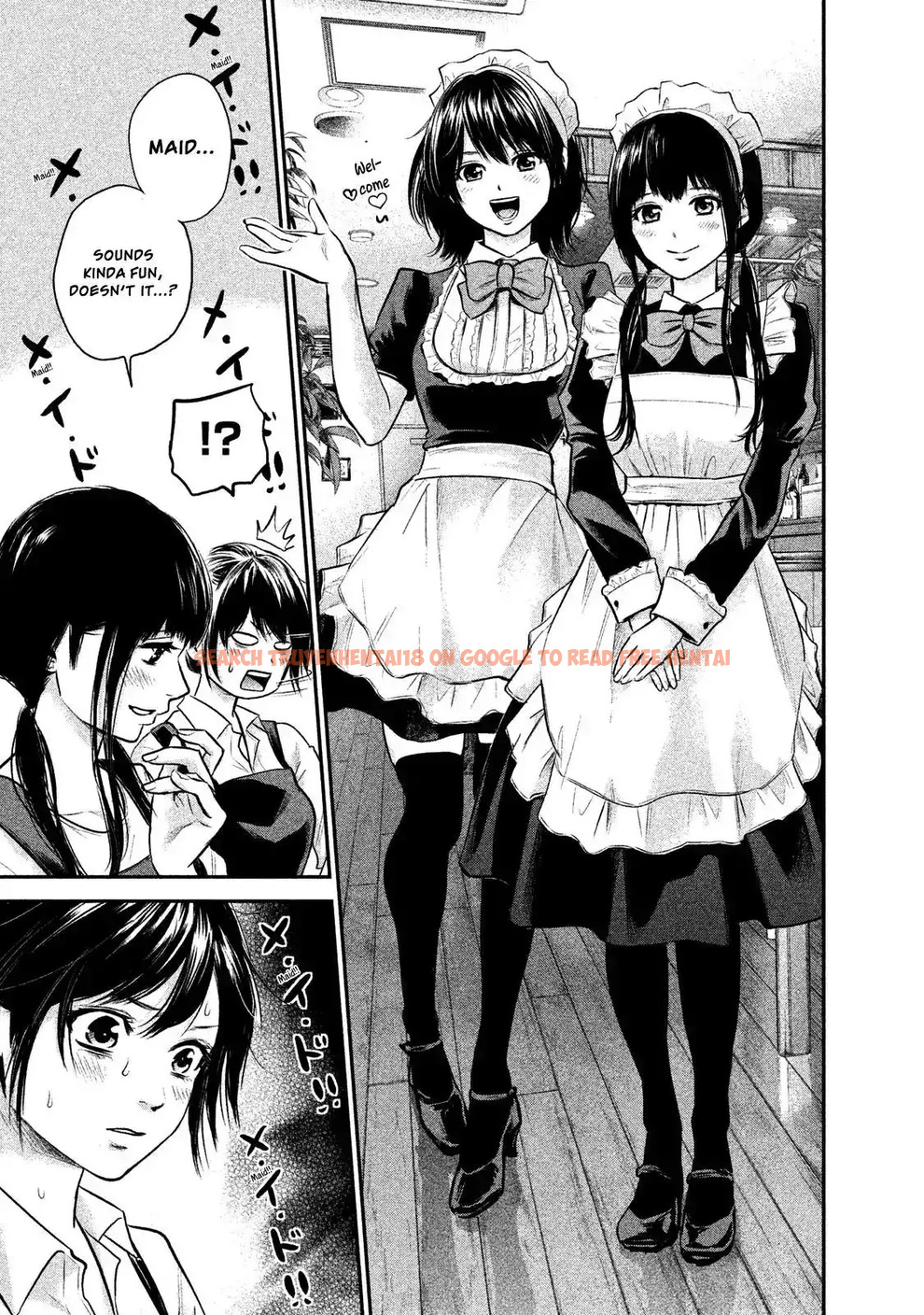 Read Hentai Image 11 743 in comic Hare-kon. - Chapter 114 - www.hentaitnt.net