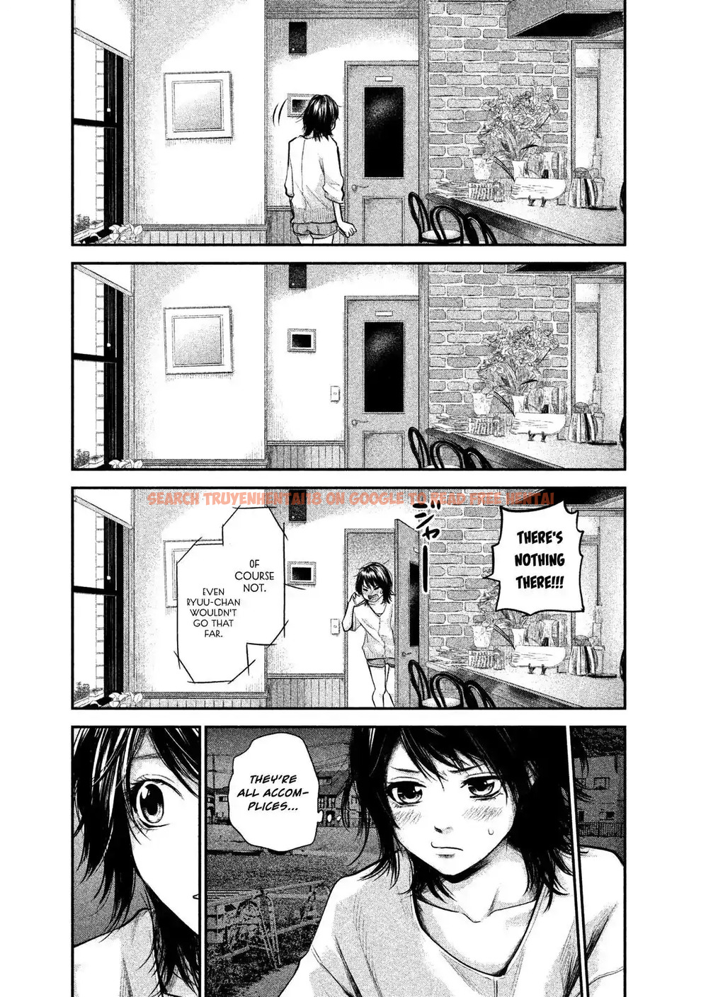 Read Hentai Image 13 743 in comic Hare-kon. - Chapter 114 - www.hentaitnt.net
