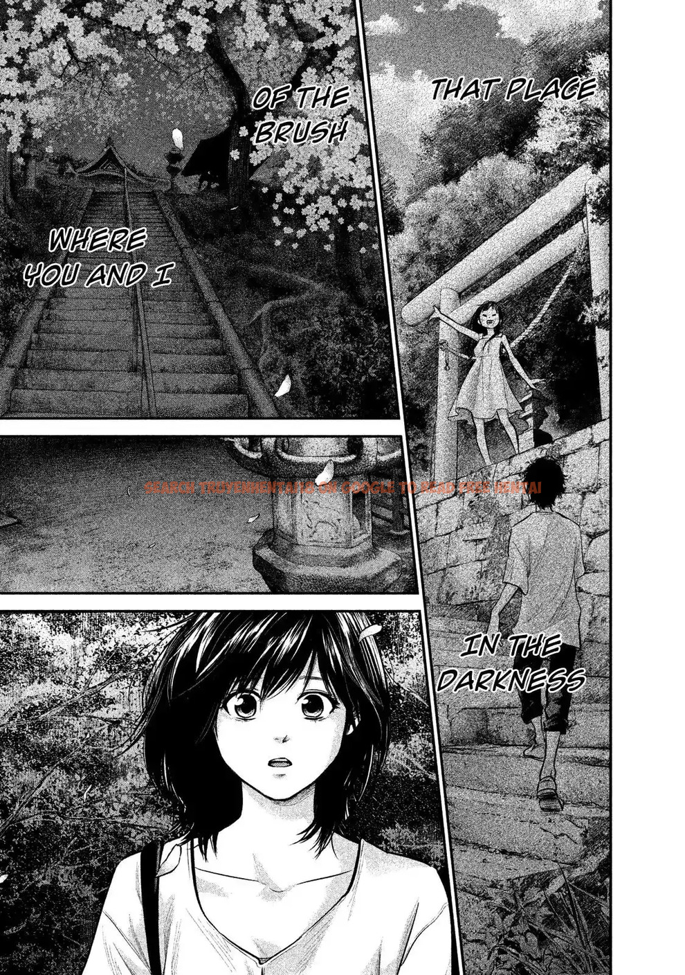 Read Hentai Image 15 743 in comic Hare-kon. - Chapter 114 - www.hentaitnt.net
