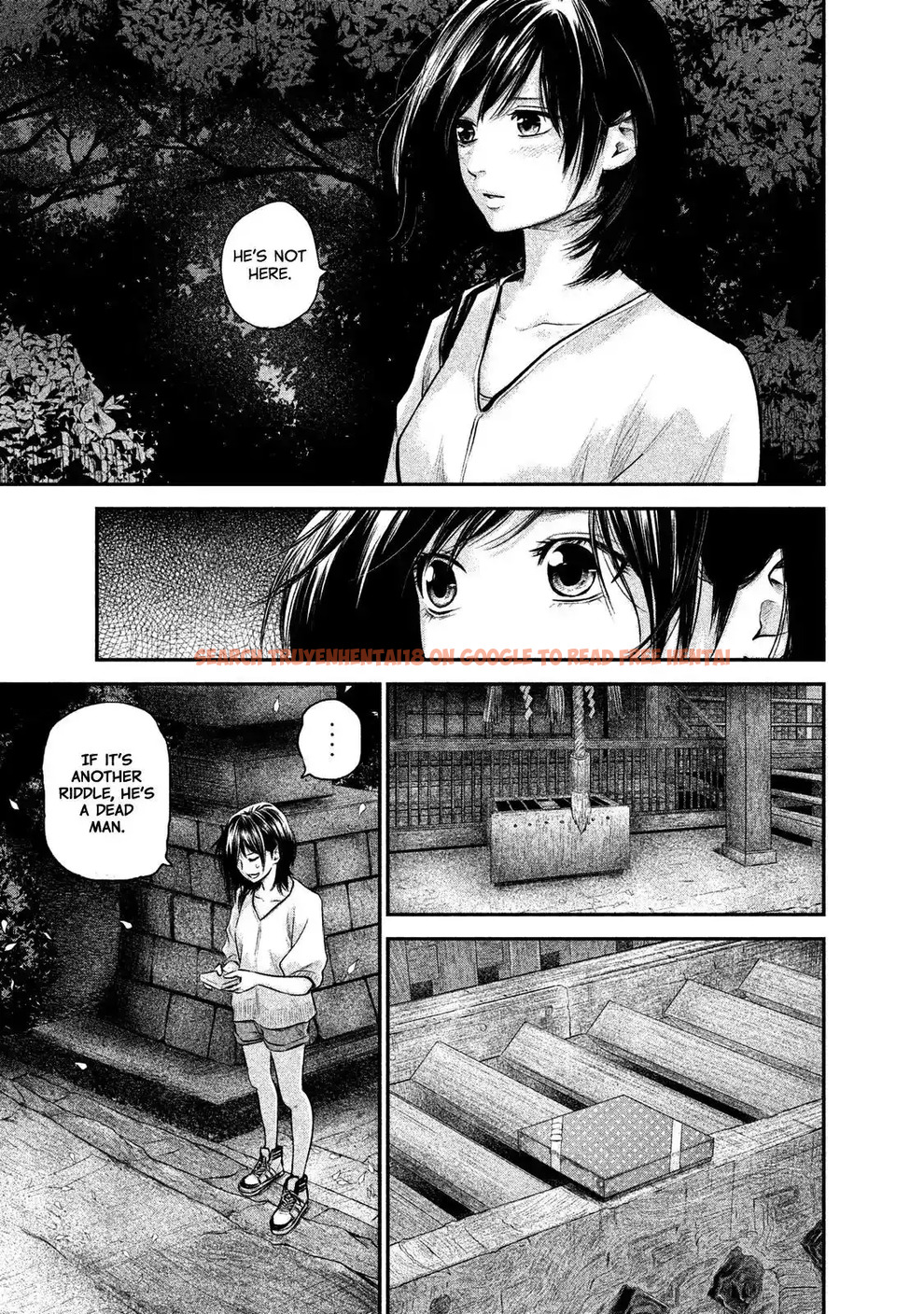 Read Hentai Image 17 743 in comic Hare-kon. - Chapter 114 - www.hentaitnt.net