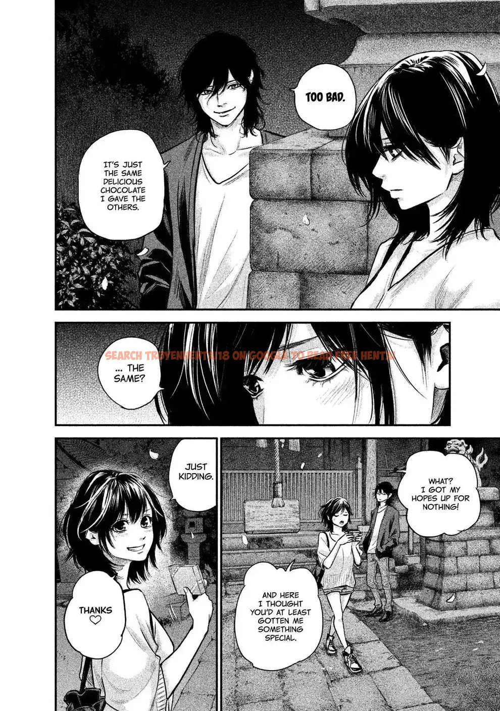 Read Hentai Image 18 743 in comic Hare-kon. - Chapter 114 - www.hentaitnt.net