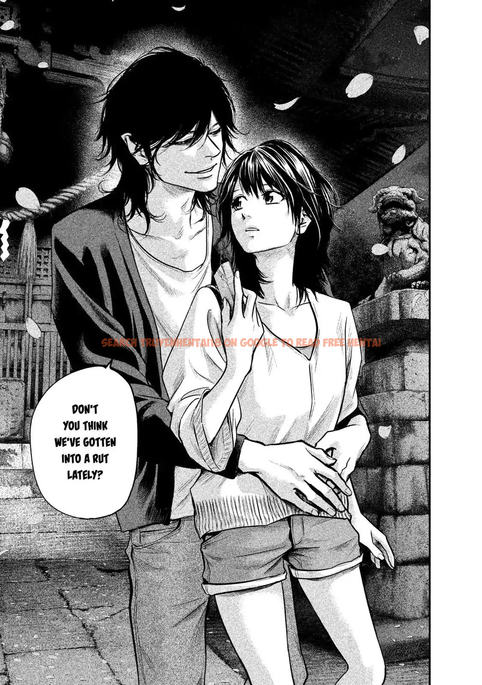 Read Hentai Image 19 743 in comic Hare-kon. - Chapter 114 - www.hentaitnt.net