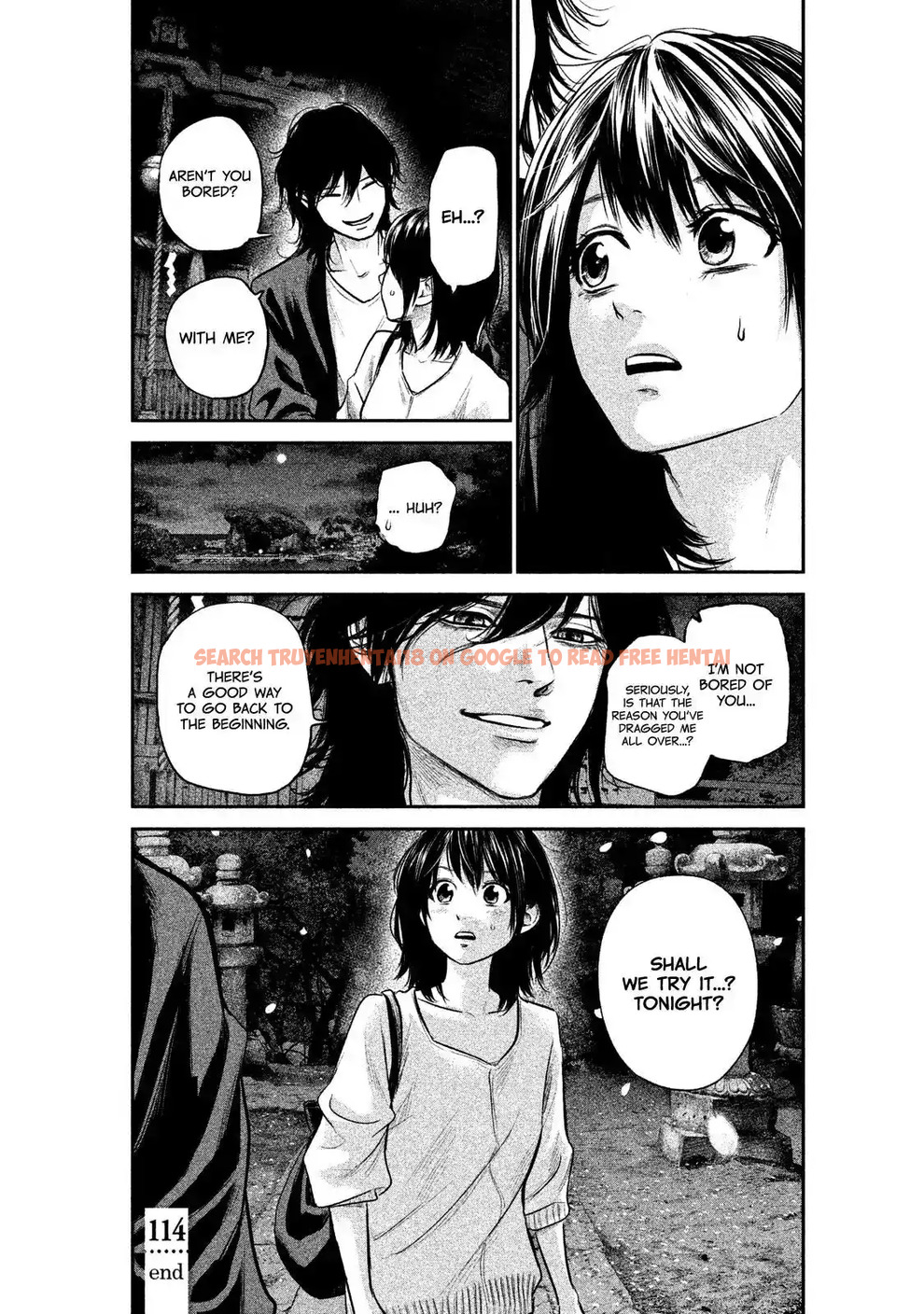 Read Hentai Image 20 743 in comic Hare-kon. - Chapter 114 - www.hentaitnt.net