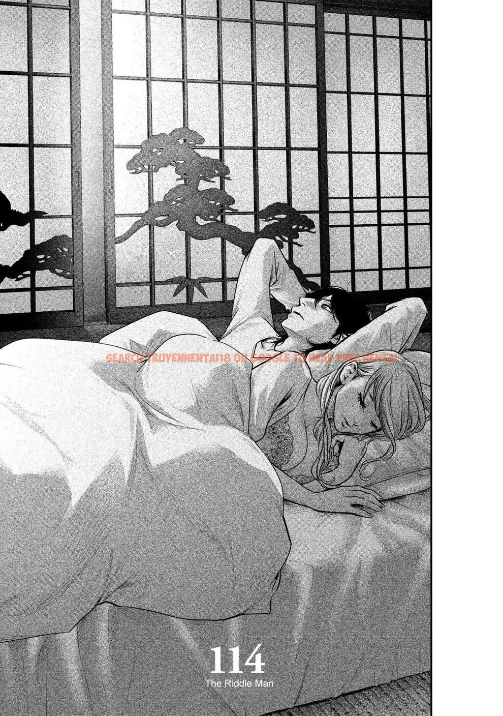 Read Hentai Image 3 743 in comic Hare-kon. - Chapter 114 - www.hentaitnt.net