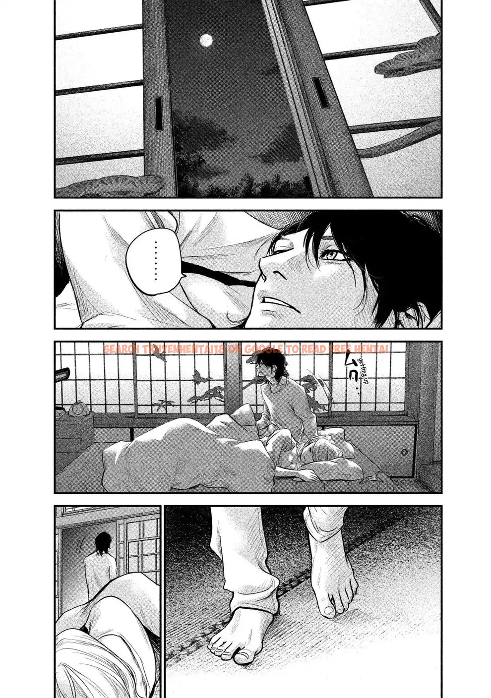 Read Hentai Image 4 743 in comic Hare-kon. - Chapter 114 - www.hentaitnt.net